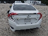 2HGFC2F80MH****** Usados 2021 Honda Civic