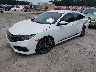2HGFC2F80MH****** Usados y Reparables 2021 Honda Civic en Atlanta