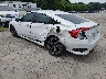 2HGFC2F80MH****** Salvamento y Reparables 2021 Honda Civic en Atlanta