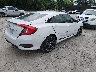 2HGFC2F80MH****** Salvamento y Destrozados 2021 Honda Civic en Estado de Georgia