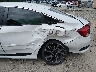 2HGFC2F80MH****** Salvamento y Reparables 2021 Honda Civic en Estado de Georgia