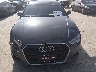 WAUAUGFF6K1****** Wrecked 2019 Audi A3 in Texas State