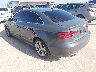 WAUAUGFF6K1****** Salvage and Repairable 2019 Audi A3 in Houston South