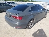 WAUAUGFF6K1****** Salvage and Wrecked 2019 Audi A3 in Texas State
