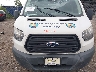 1FTYE1YM2HK****** Repairable 2017 Ford Transit-150 in Philadelphia
