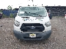 1FTYE1YM2HK****** Wrecked 2017 Ford Transit-150 in Pennsylvania State