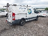 1FTYE1YM2HK****** Salvage and Wrecked 2017 Ford Transit-150 in Pennsylvania State
