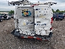 1FTYE1YM2HK****** Salvage and Repairable 2017 Ford Transit-150 in Pennsylvania State