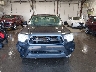 5TFTX4CN8FX****** Wrecked 2015 Toyota Tacoma in North Dakota State