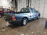 5TFTX4CN8FX****** Salvage and Wrecked 2015 Toyota Tacoma in North Dakota State
