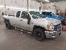 1GCRKSE70DZ****** Salvage and Wrecked 2013 Chevrolet Silverado 1500 in Saint Cloud