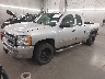 1GCRKSE70DZ****** Used and Repairable 2013 Chevrolet Silverado 1500 in Saint Cloud