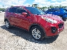 KNDPMCAC5H7****** Salvage and Wrecked 2017 Kia Sportage in South Bend
