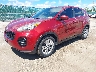 KNDPMCAC5H7****** Used and Repairable 2017 Kia Sportage in South Bend