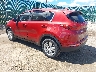 KNDPMCAC5H7****** Salvage and Repairable 2017 Kia Sportage in South Bend