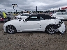 2G1FD3D36F9****** Repairable 2015 Chevrolet Camaro in Arkansas State