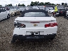 2G1FD3D36F9****** Wrecked 2015 Chevrolet Camaro