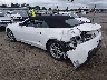 2G1FD3D36F9****** Salvage and Repairable 2015 Chevrolet Camaro in Little Rock