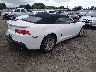 2G1FD3D36F9****** Salvage and Wrecked 2015 Chevrolet Camaro in Arkansas State