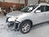 KNMAT2MV2GP****** Reparables 2016 Nissan Rogue en Estado de Nueva York