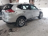 KNMAT2MV2GP****** Salvamento y Destrozados 2016 Nissan Rogue en Estado de Nueva York