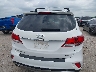 KM8SR4HF3HU****** Wrecked 2017 Hyundai Santa Fe