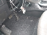 KM8SR4HF3HU****** Salvage 2017 Hyundai Santa Fe in Texas State