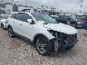 KM8SR4HF3HU****** Salvage and Wrecked 2017 Hyundai Santa Fe in Fort Worth North