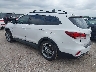 KM8SR4HF3HU****** Salvage and Repairable 2017 Hyundai Santa Fe in Fort Worth North