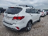 KM8SR4HF3HU****** Salvage and Wrecked 2017 Hyundai Santa Fe in Texas State