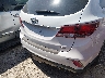 KM8SR4HF3HU****** Used 2017 Hyundai Santa Fe