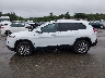 1C4PJMDB0FW****** Salvamento 2015 Jeep Cherokee