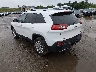 1C4PJMDB0FW****** Salvamento y Reparables 2015 Jeep Cherokee en Manchester