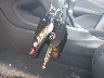 1C3CDFBB1FD****** Salvage 2015 Dodge Dart in North Carolina State