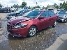 1C3CDFBB1FD****** Used and Repairable 2015 Dodge Dart in Charlotte