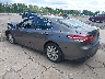 4T1B11HKXKU****** Salvage and Repairable 2019 Toyota Camry in Akron Canton