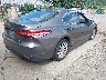 4T1B11HKXKU****** Salvage and Wrecked 2019 Toyota Camry in Ohio State