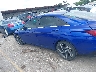 KMHLS4DG2SU****** Repairable 2025 Hyundai Elantra in Texas State