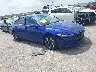 KMHLS4DG2SU****** Salvage and Wrecked 2025 Hyundai Elantra in Houston