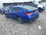 KMHLS4DG2SU****** Salvage and Repairable 2025 Hyundai Elantra in Houston
