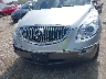 5GAKRCED2BJ****** Wrecked 2011 Buick Enclave in Texas State