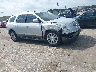 5GAKRCED2BJ****** Salvage and Wrecked 2011 Buick Enclave in Houston