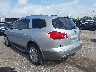 5GAKRCED2BJ****** Salvage and Repairable 2011 Buick Enclave in Houston