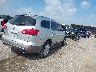 5GAKRCED2BJ****** Salvage and Wrecked 2011 Buick Enclave in Texas State