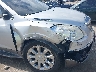 5GAKRCED2BJ****** Salvage and Repairable 2011 Buick Enclave in Texas State