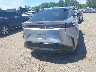 JTJABABB8SA****** Wrecked 2025 Lexus RZ