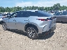 JTJABABB8SA****** Salvage and Repairable 2025 Lexus RZ in Electric Vehicle Auctions