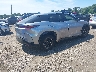 JTJABABB8SA****** Salvage and Wrecked 2025 Lexus RZ in New York State