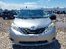 5TDKK3DC9DS****** Wrecked 2013 Toyota Sienna in New York State