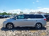 5TDKK3DC9DS****** Repairable 2013 Toyota Sienna in New York State